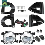 Front Pair Led Fog Lights Lamps Fit For Nissan Maxima 2020 2021 Left+right Side. Fixed Price $53.79.