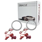 Oracle Fog Light Kit - 2014 Thru Fits 2015 Chevrolet Camaro Wp Led Projector. Fixed Price $193.00.