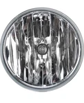 Passenger Side Replacement Fog Light For 2007-2013 Gmc Sierra 1500. Fixed Price $21.21.