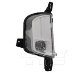 Tyc Fog Light Assembly 2019-2023 Ford Edge 19-6237-00-9. Fixed Price $89.54.