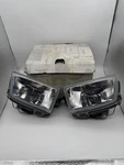 New W140 C140 Coupe Genuine Mercedes-benz Fog Light Right Left. Fixed Price $697.86.