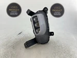 Oem 2021 - 2024 Kia Seltos Triple Projector Led Fog Light (left/driver). Fixed Price $149.99.