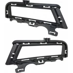 For Volkswagen Golf/golf Sportwagen Fog Light Cover 2015-2017 Driver Passenger. Fixed Price $43.20.