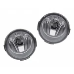 For Infiniti EX37 Fog Light 2013 Pair Passenger And Driver Side W/bulbs Dot. Fixed Price $115.58.