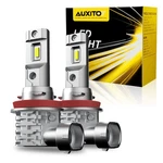 Auxito H11 H8 H9 6500K Drl Fog Light Canbus Bulb Led Driving Lamp Kit 4000LM M4. Fixed Price $18.99.