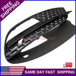 Fit 2012-2017 Audi A5 Quattro Fog Light Lamp Cover Front Passenger 8T0807682H01C. Fixed Price $40.99.