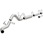 Magnaflow Pro-series Non-dpf Diesel Exhaust System 17876. Fixed Price $829.49.