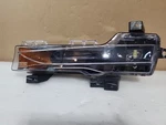 Good Oem 2017 2018 2019 Tesla Model Front Left Driver Fog Light 1077391-00-E. Fixed Price $60.00.