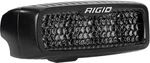 Rigid Industries 905513BLK Sr-q Pro Midnight Spot Diffused Led Light Bar (pair). Fixed Price $399.99.