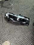 2018-2023 Ford Mustang Fog Light Right Passenger Oem Led Lamp PJR3B 13200 Af. Fixed Price $70.00.