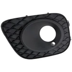Fog Light Trim Driving Lamp Driver Left Side For Mb Mercedes Hand 2478856101. Fixed Price $48.90.