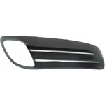 For Hyundai Genesis Coupe Fog Light Cover 2010-2012 Outer Passenger Side Grille. Fixed Price $59.99.