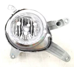 New Oem Passenger Side Fog Light 922022V501 For Hyundai Veloster Turbo 2013-2017. Fixed Price $79.85.