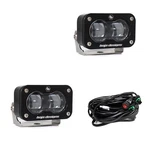 Baja Designs 237801 Sae Led Auxiliary Light Pod Pair. Fixed Price $289.95.