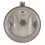 Depo 333-2030N-AQ Fog Light, Lh, Chrome Housing, Clear Lens. Fixed Price $44.18.