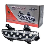 Oracle Back Up Set - High Output Led Reverse Light, Clear. Fixed Price $313.00.