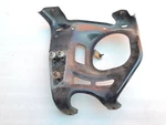 2007-2013 Toyota Tundra Driver Front Left Bumper Bracket Arm 52142-0C030 Oem. Fixed Price $89.50.
