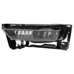 Fog Light Assembly-capa Certified Tyc 19-6032-90-9 Fits 14-15 Honda Accord. Fixed Price $40.00.