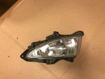 2007 2008 2009 2010 Hyundai Elantra Right Passenger Fog Light Lamp 101-1205. Fixed Price $30.00.