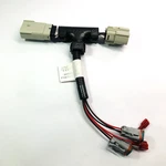 Starkey Products Inline Y-adapter C431. Fixed Price $74.99.