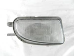 1998-2003 Mercedes CLK320 CLK430 W208 Right Passenger Fog Light Lamp Genuine Oem. Fixed Price $69.72.