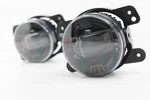 Morimoto LF030 Xb Led Projector Fog Lights - Type. Fixed Price $199.00.