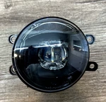 2019- 2021 Toyota RAV4 Front Lh Fog Light Led Oem 81220-YY020. Fixed Price $89.99.