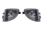 Oem Valeo Pair Of Fog Lights For Bmw 528I 535I 550I Xdrive Active Hybrid 10 2011. Fixed Price $291.51.