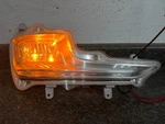 2011-2015 Chevrolet Volt Right Passenger Oem Halogen Front Bumper Fog Light Lamp. Fixed Price $80.00.