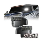 Oracle Lights 5894-001 Led Off-road Side Mirror Ditch Ford Bronco. Fixed Price $547.00.