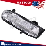 Front Bumper Fog Light Ford Mustang 2018 2019 Driver Side Led Clear Lamp. Fixed Price $68.59.