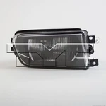 Tyc 19-5965-00 Fog Light Assembly. Fixed Price $42.22.
