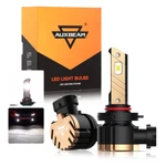 Auxbeam YGC-Z3 HB3 9005 Led High Headlight Bulb White Conversion Kit Canbus. Fixed Price $32.99.