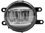 Left Fog Light Brock 71CQYV14 For Toyota Tundra Land Cruiser 2018 2017 2019. Fixed Price $59.91.