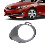 For 2012 2013 2014 Toyota Camry Hybrid Xle Fog Light Lamp Bracket Driver Side. Fixed Price $15.95.