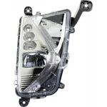 For Toyota Prius Fog Light Assembly 2016 2017 2018 Driver Side Capa Certified. Fixed Price $153.03.