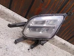 2014 2015 Kia Optima Hybrid Front Left Driver Led Fog Light Lamp. Fixed Price $190.00.