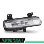 Fit 21 22 23 2024 Ford Explorer Right Passenger Side Led Fog Light Lamp. Fixed Price $46.74.