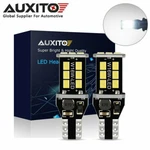Auxito 2X Led Reverse Back Light Bulb 921 912 W16W T15 916 2400LM Super White. Fixed Price $8.99.
