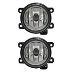 For Ram 2500 19-24 Tyc Replacement Fog Light Set Standard Line. Fixed Price $81.19.