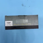 Morimoto Xb Led Fogs: Type F2 (pair) Set. Fixed Price $115.00.