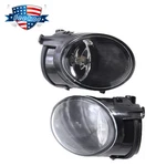 Fog Lights Clear Bumper Front Lamps For 2005 2006 2007 2008 Audi A6 Quattro. Fixed Price $41.56.
