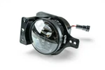 DV8 Offroad Led Fog Lights For 2018-23 Jeep Wrangler Jl Gladiator Jt. Fixed Price $161.99.