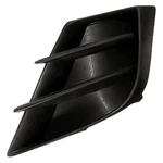 Fog Light Cover For Mazda 3 2010-2011 Driver Side Front BCW850C21C. Fixed Price $12.04.
