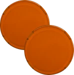 Rigid Industries Light Cover 363663 360 Series Inch Amber. Fixed Price $31.99.