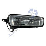 Ford Focus MK3 Facelift 14-18 Fog Light Front Right Side 90041467. Fixed Price $46.94.