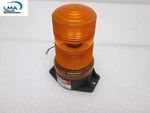 Grote 77013 Strobe Light Amber 12-80VDC. Fixed Price $24.03.