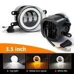 For Nissan Altima 2016 2017 2018 Led Front Fog Lights Lamp Drl Turn Signal. Fixed Price $38.79.