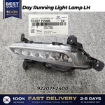 Genuine Day Running Light Lamp Lh 92207F2400 For Hyundai Elantra. Fixed Price $234.00.
