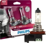 Philips Automotive Lighting H11 Visionplus Deluxe (contains Bulbs) 12362VPB2. Fixed Price $54.90.